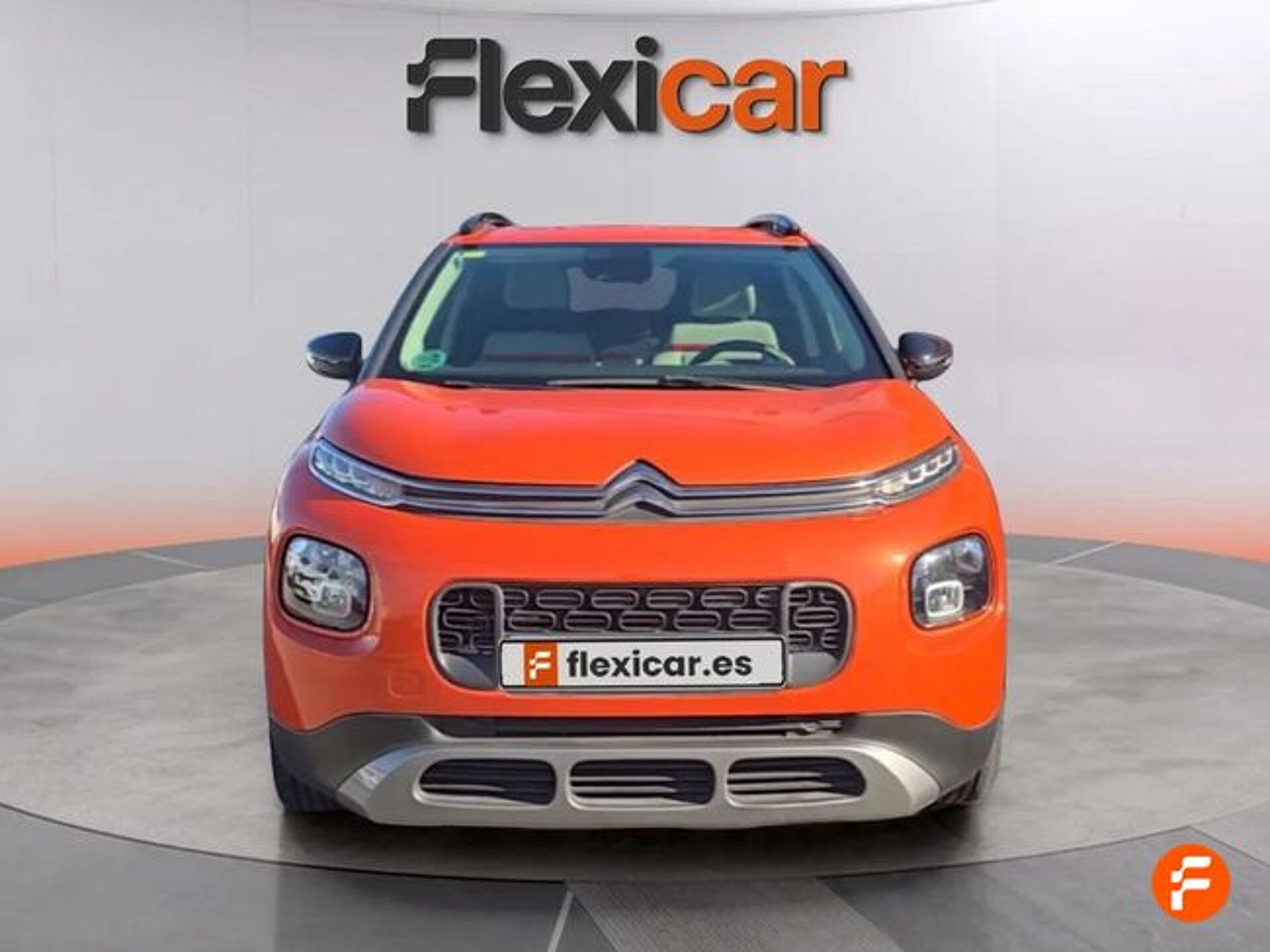 Imagen 2 de CITROEN C3 Aircross