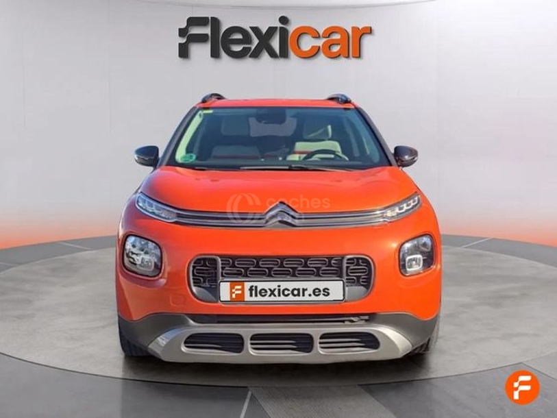 Foto del CITROEN C3 Aircross Puretech S&S Feel 110