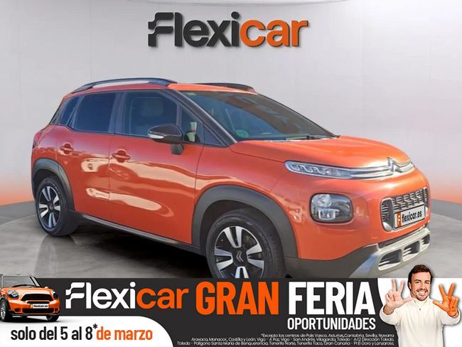 Foto del CITROEN C3 Aircross Puretech S&S Feel 110