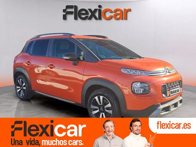 Foto del CITROEN C3 Aircross Puretech S&S Feel 110