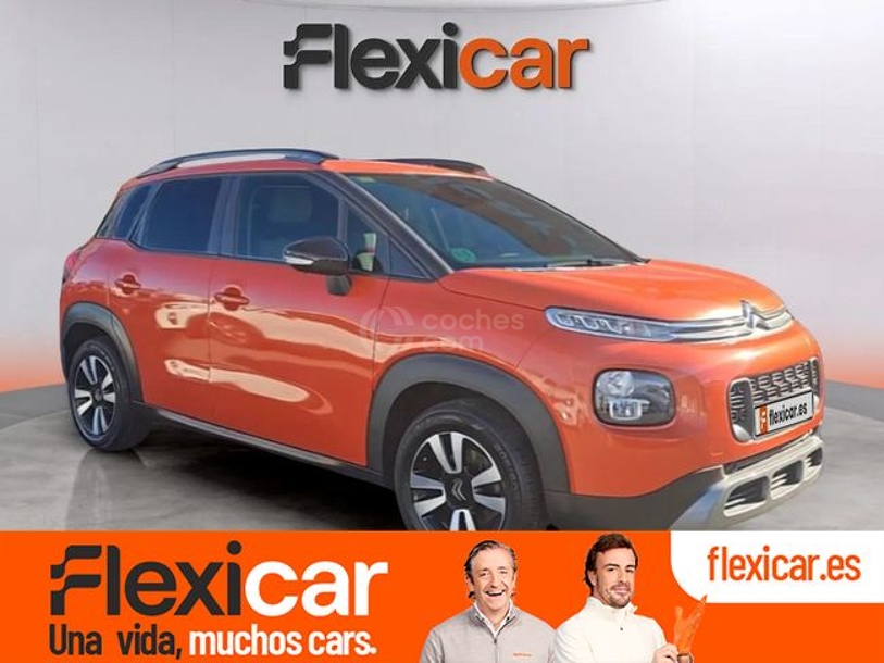 Foto del CITROEN C3 Aircross Puretech S&S Feel 110