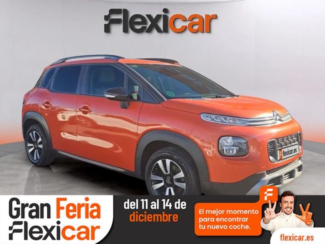 CITROEN C3 Aircross (PureTech 81kW (110CV) S&S FEEL) en Asturias