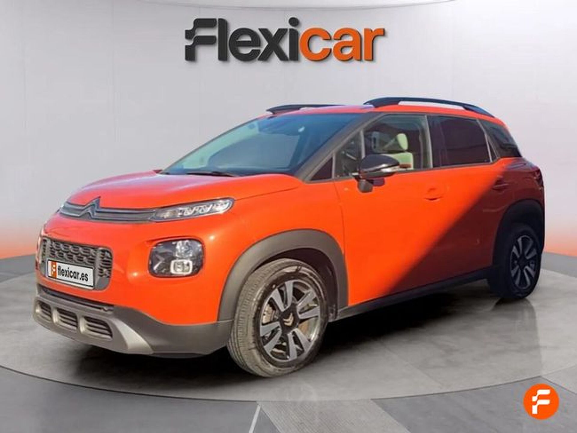 Imagen 3 de CITROEN C3 Aircross