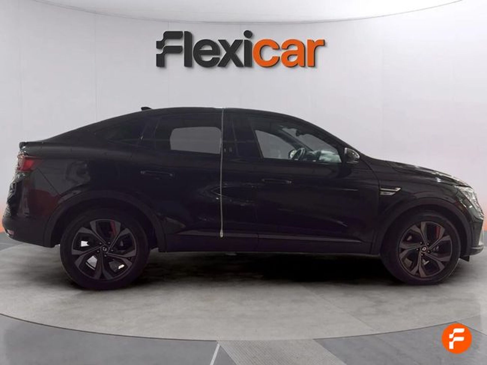 Imagen 3 de RENAULT Arkana