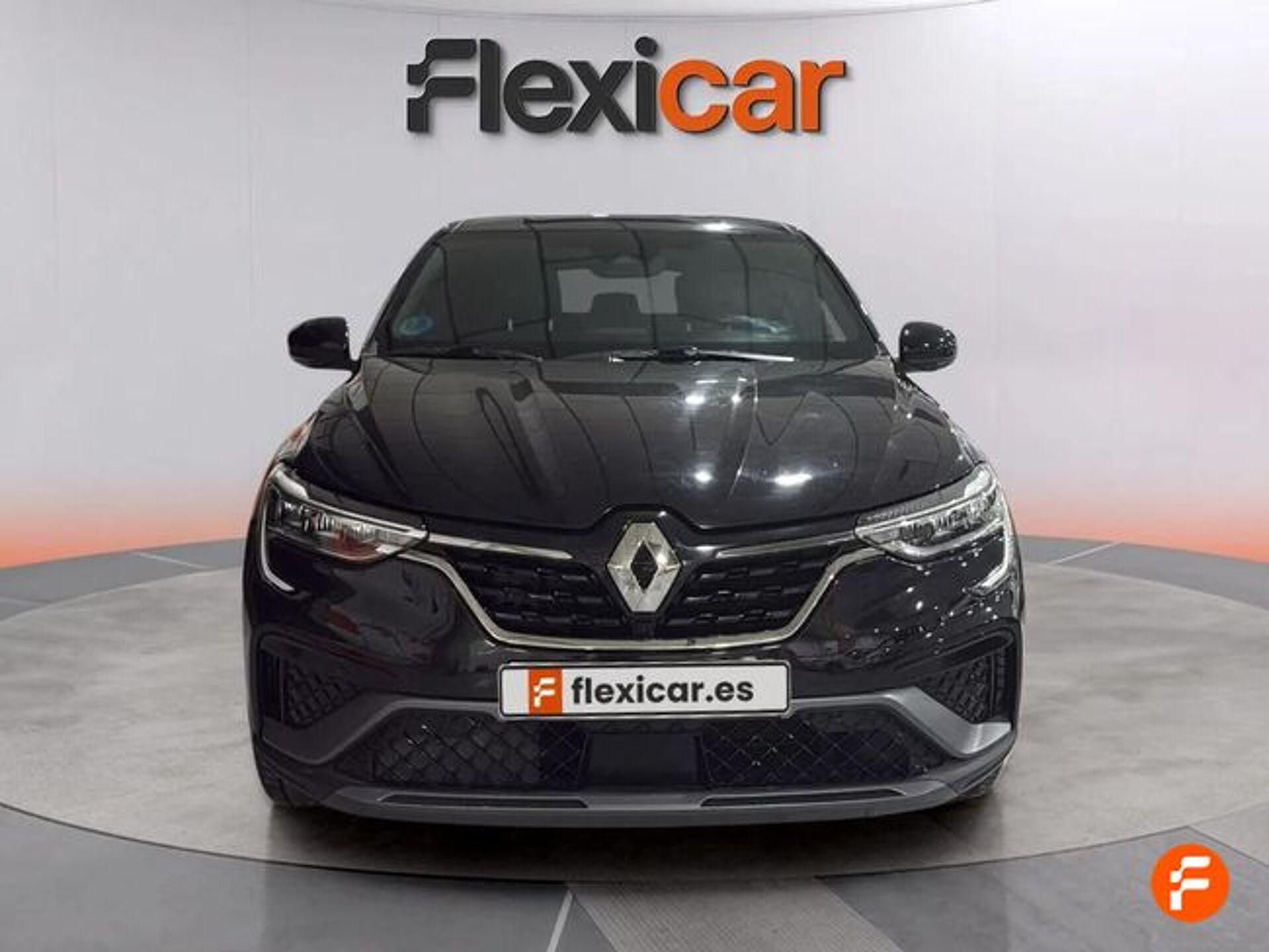 Imagen 2 de RENAULT Arkana