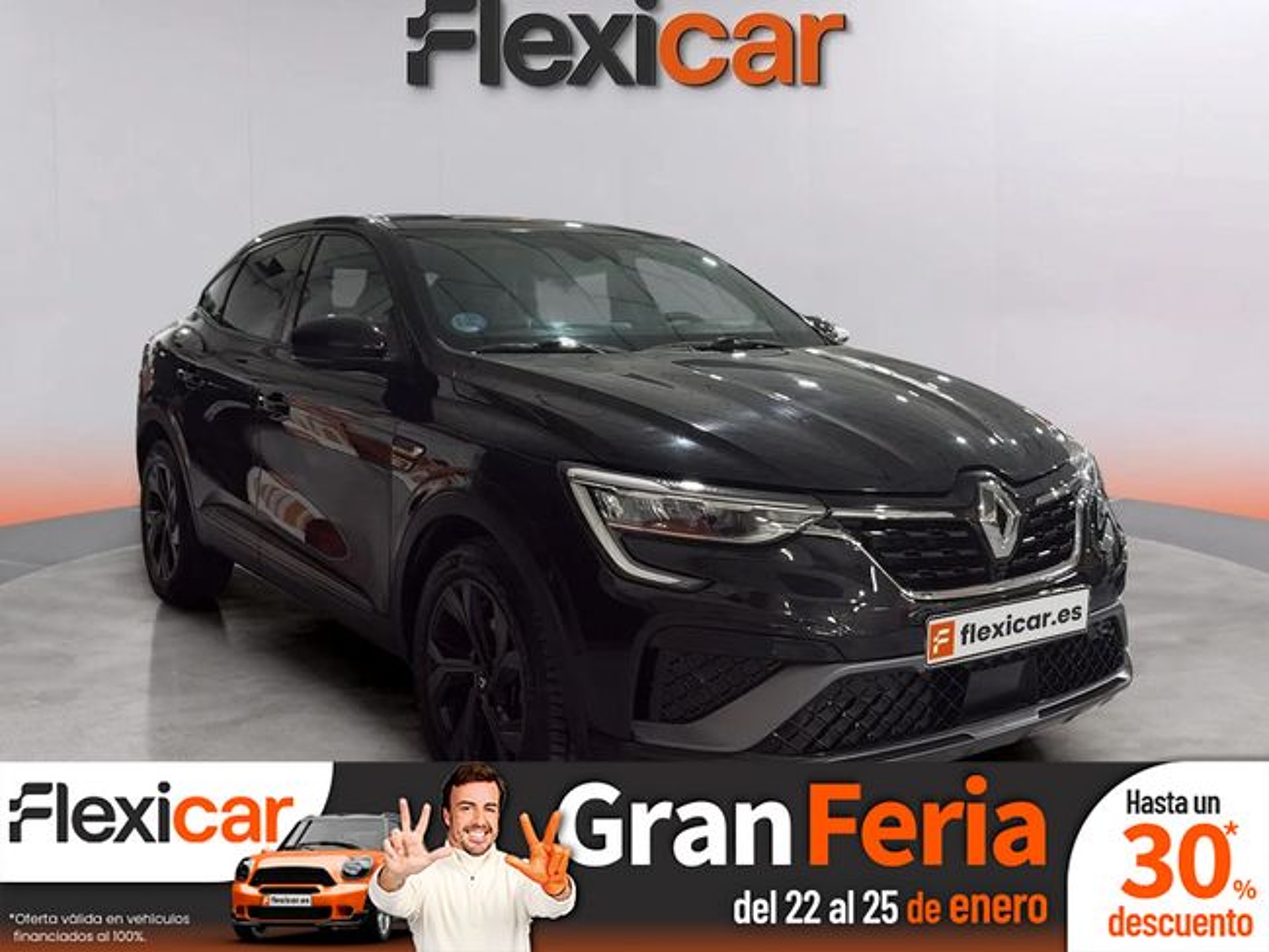 Imagen de RENAULT Arkana