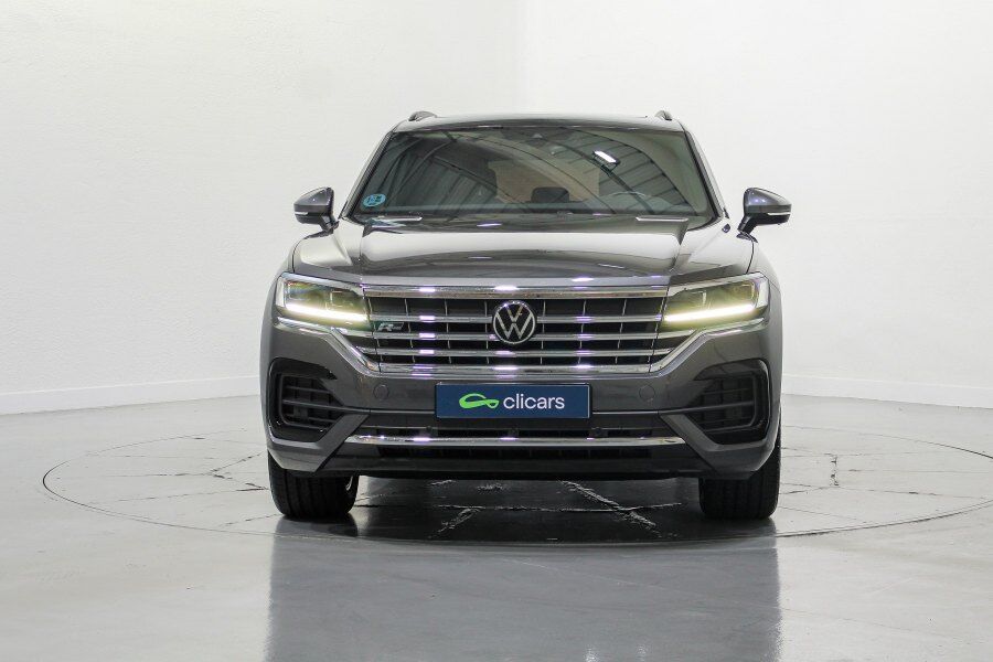 Foto del VOLKSWAGEN Touareg 3.0TDI V6 R-Line Tiptronic 4Motion 170kW
