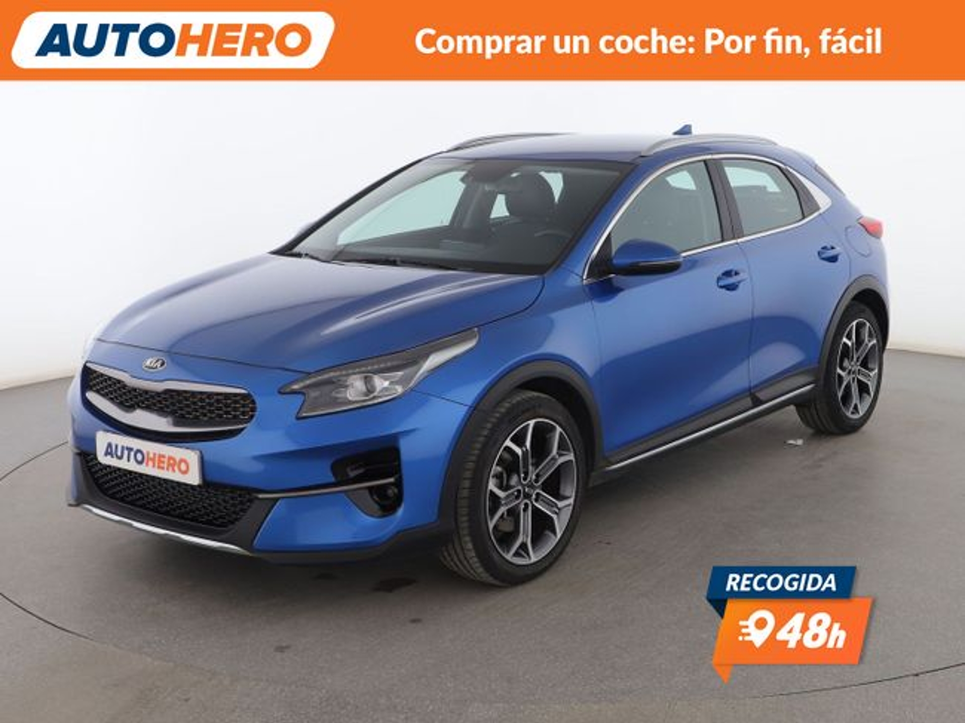 Imagen de KIA XCeed