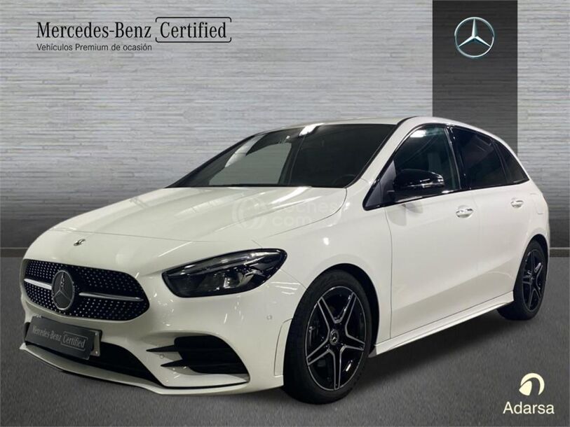 Foto del MERCEDES Clase B B 200d