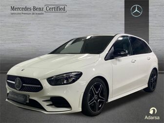 Imagen de MERCEDES Clase B B 200d