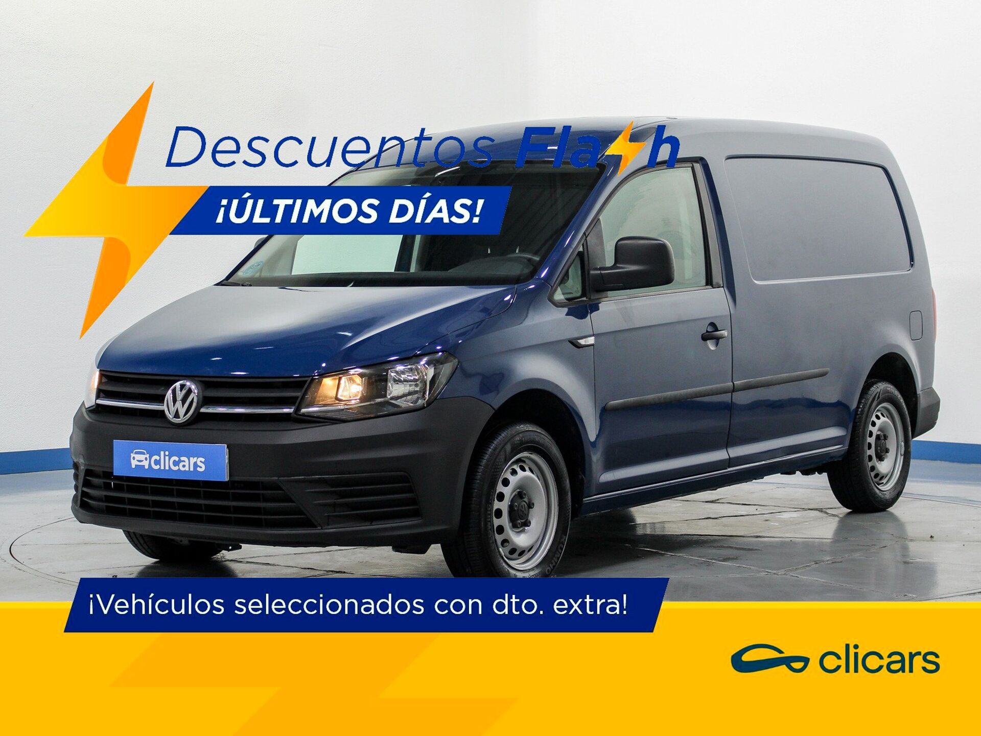 Imagen de VOLKSWAGEN Caddy