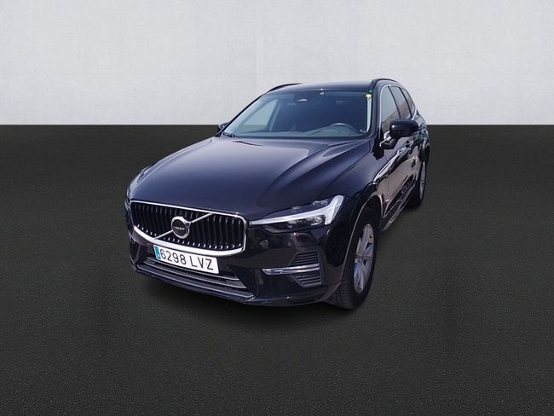 Imagen de VOLVO XC60