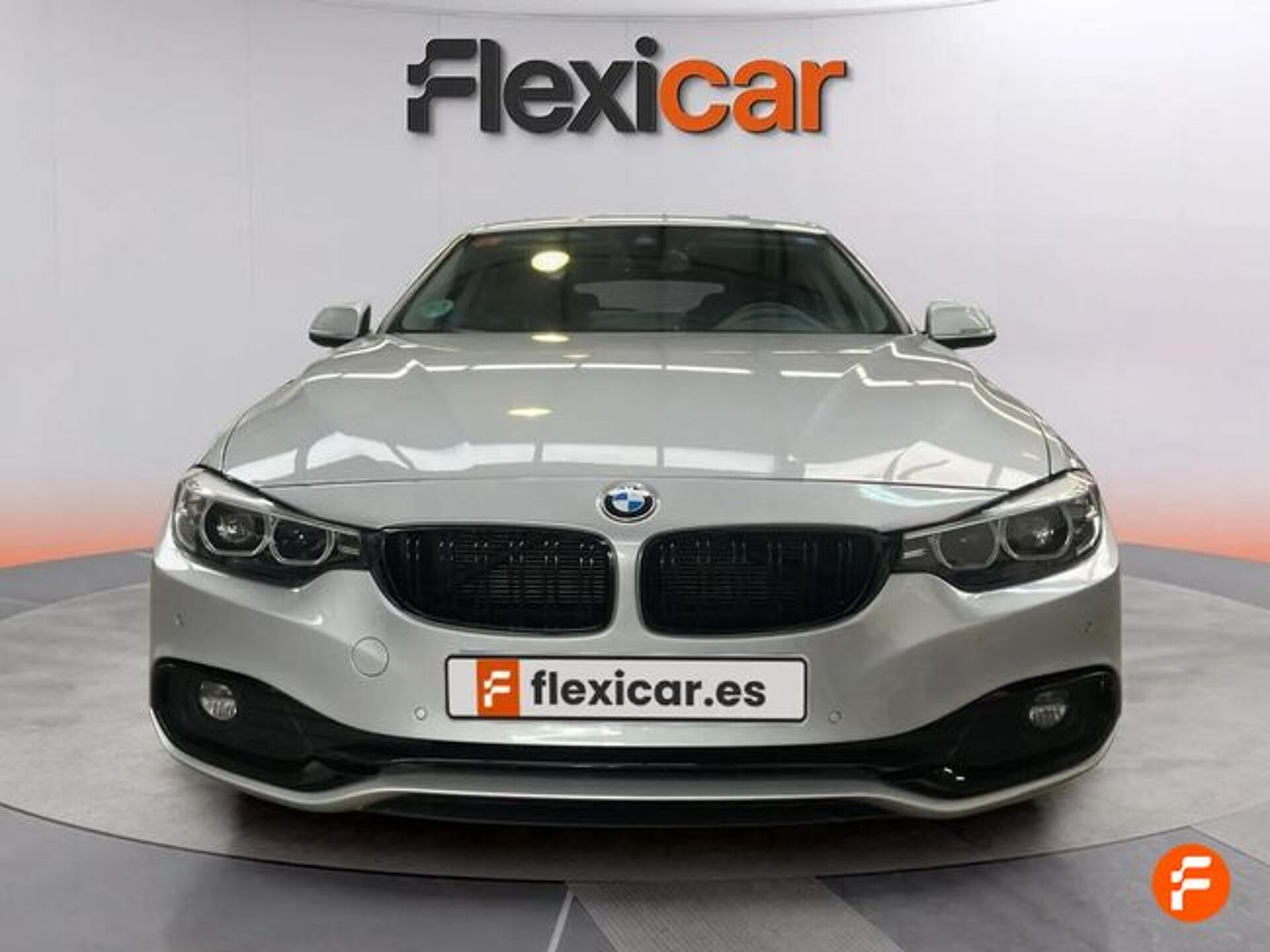 Imagen 2 de BMW Serie 4