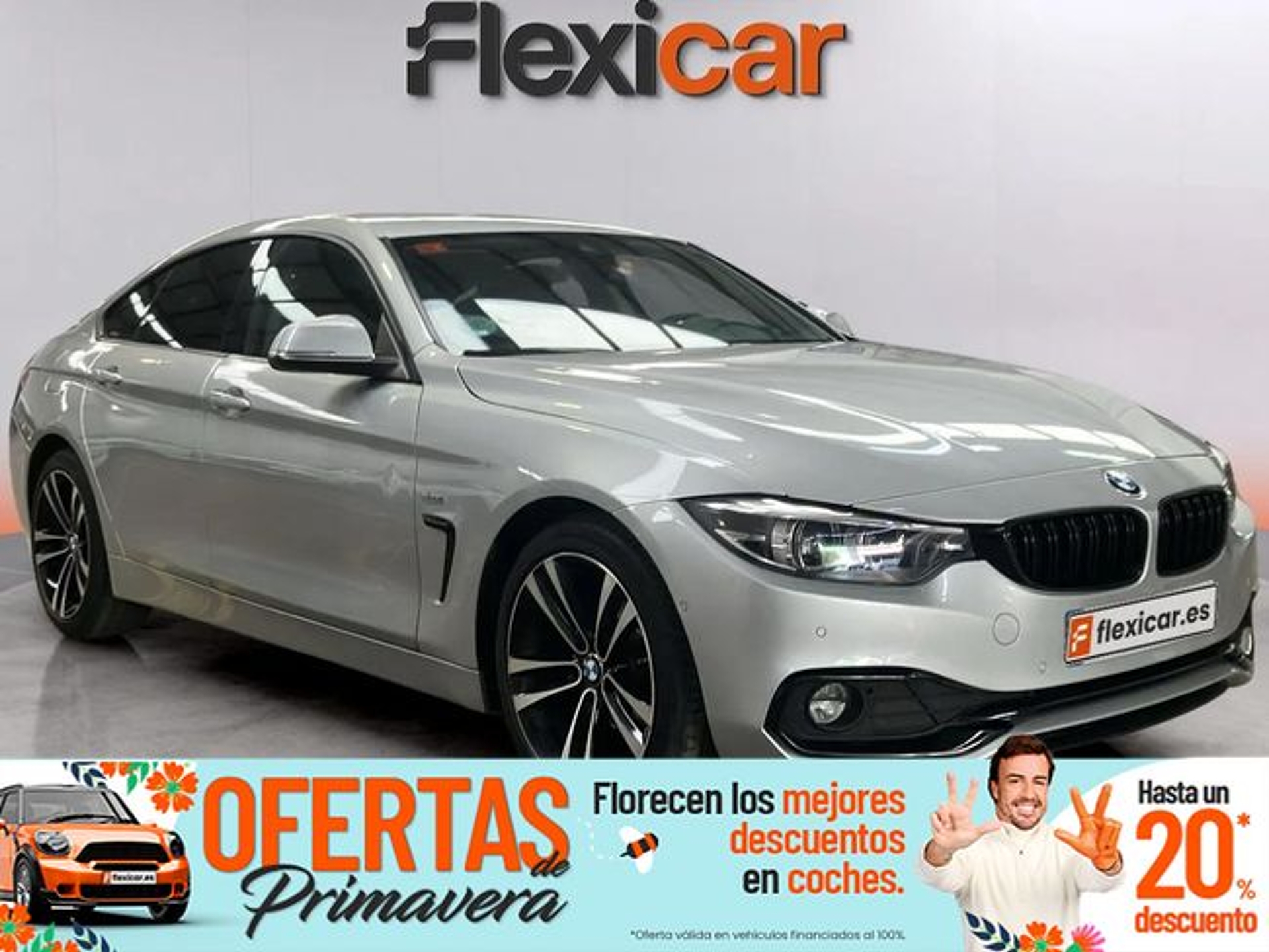 Imagen de BMW Serie 4