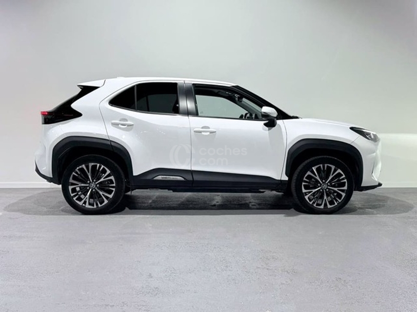 Foto del TOYOTA Yaris Cross 120H Style