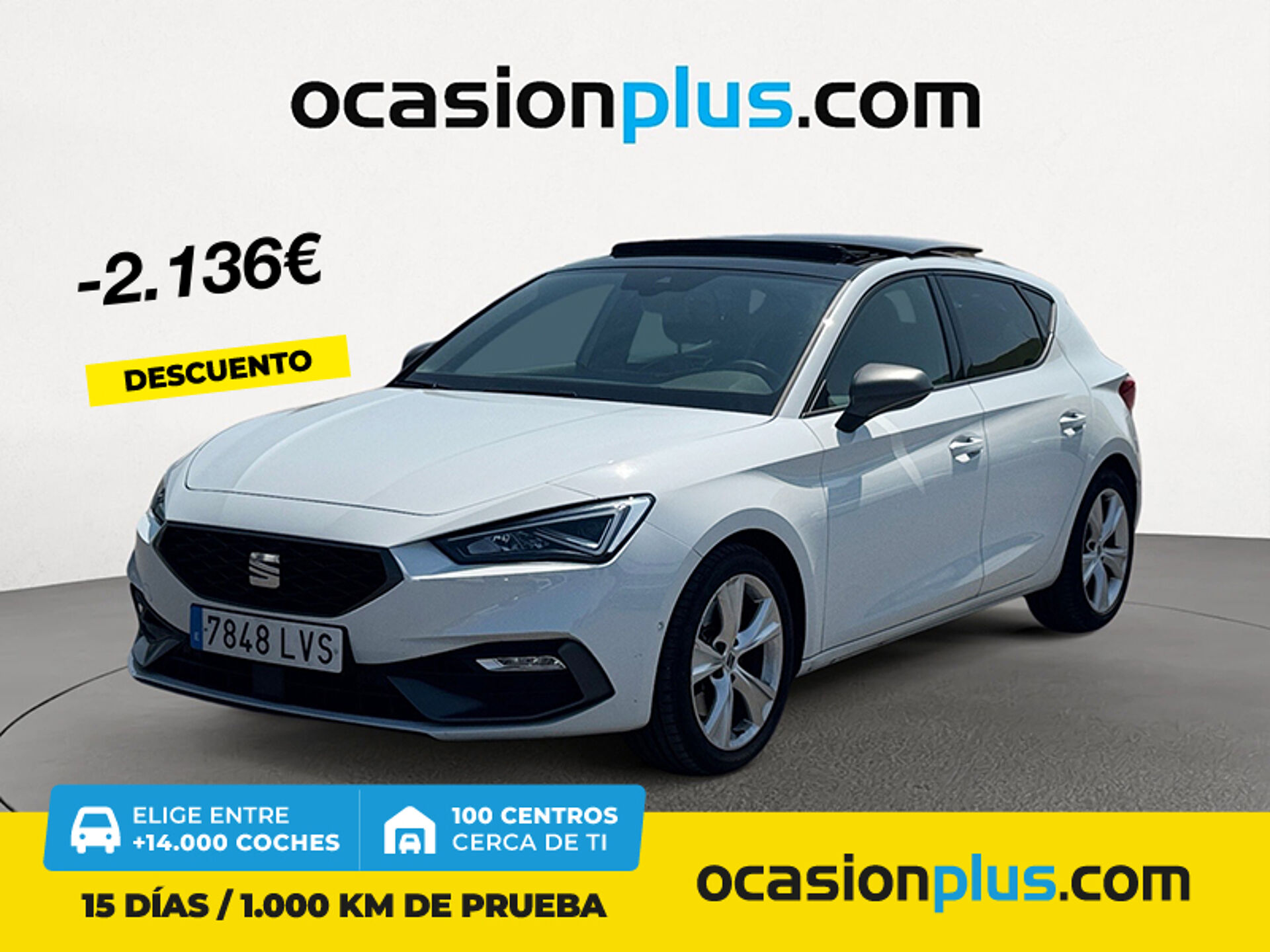 Imagen de SEAT León