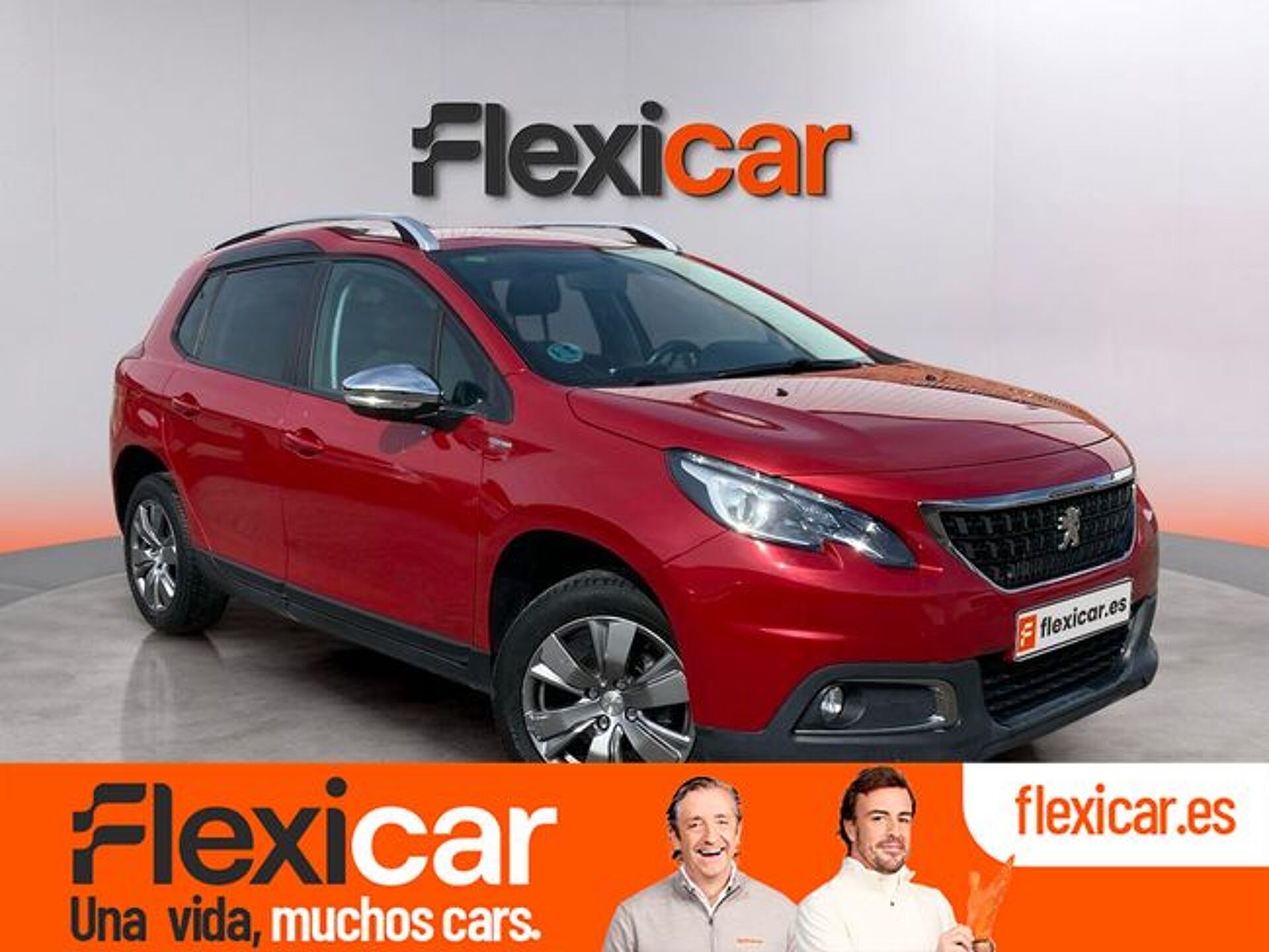 Imagen 1 de PEUGEOT 2008