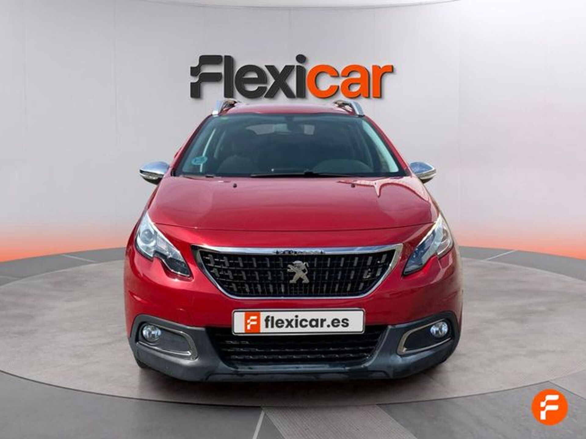 Imagen 2 de PEUGEOT 2008
