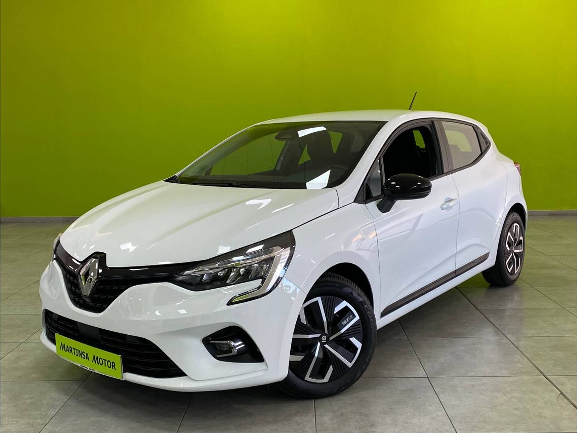 Imagen de RENAULT Clio