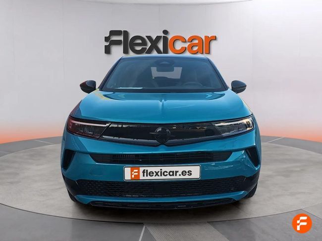 Foto del OPEL Mokka 1.2T S&S GS 136