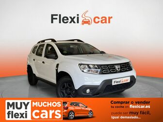 Imagen de DACIA Duster 1.6 Access 4x2 84kW