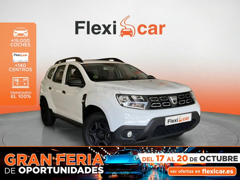 Foto del DACIA Duster 1.6 Access 4x2 84kW