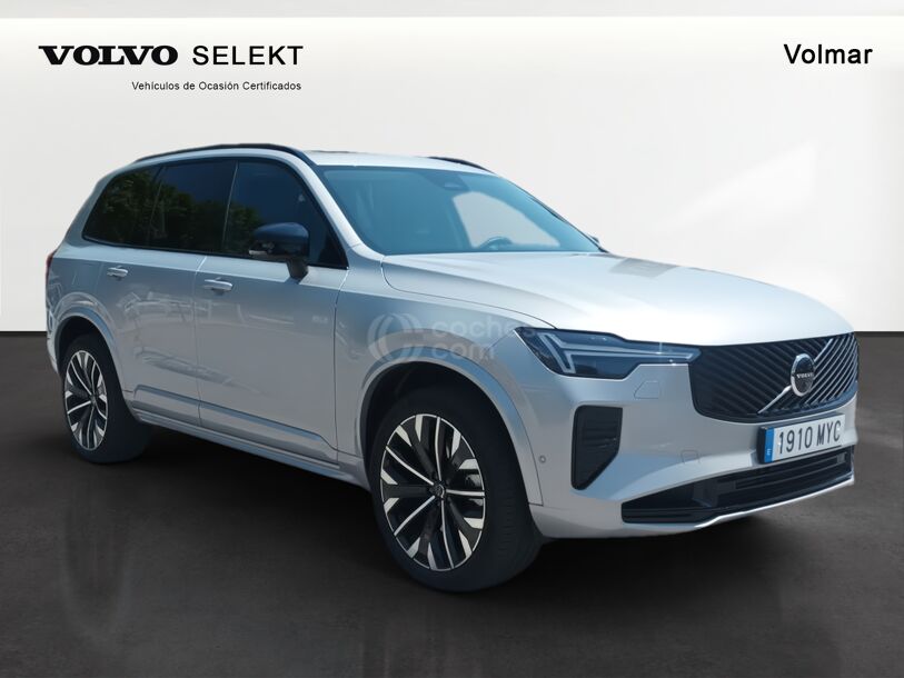 Foto del VOLVO XC90 T8 Plus Dark AWD Aut.