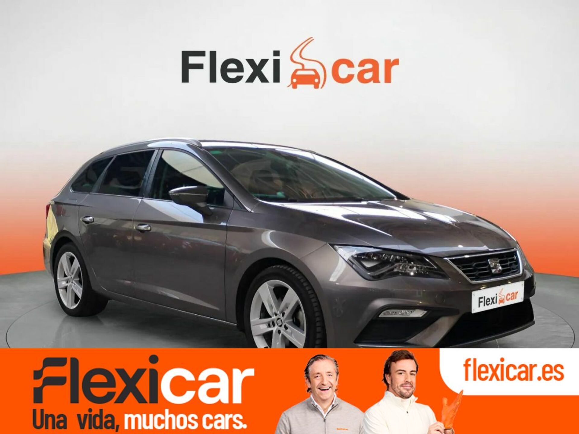 Imagen de SEAT León