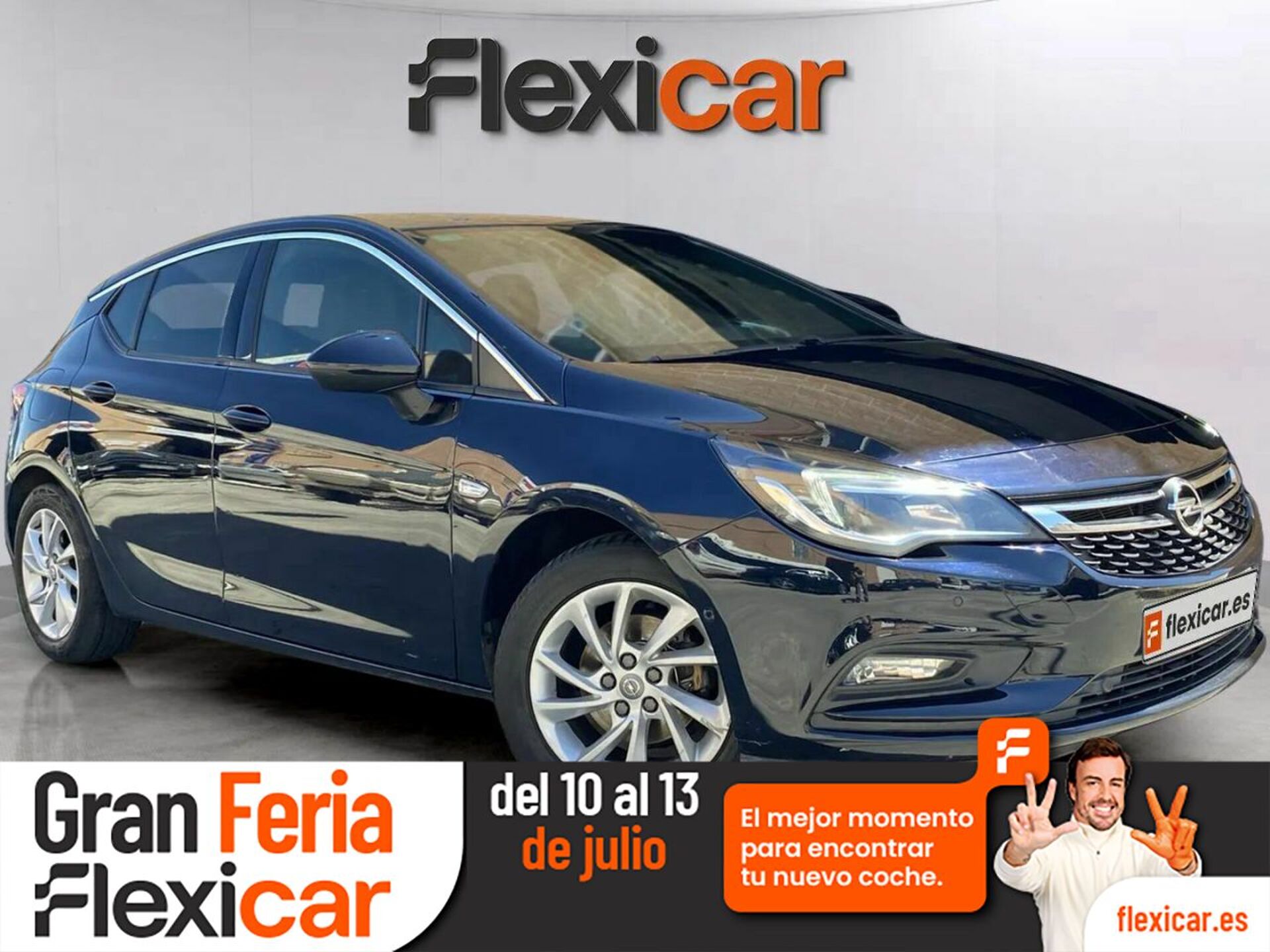 Imagen de OPEL Astra