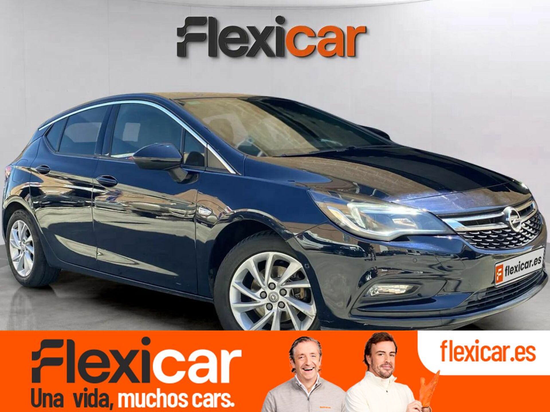 Imagen de OPEL Astra