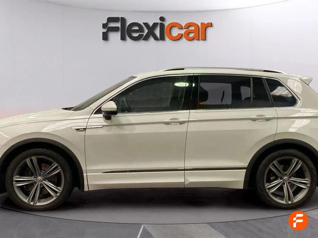 Foto del VOLKSWAGEN Tiguan 2.0TDI Sport 4Motion DSG 176kW (9.75)