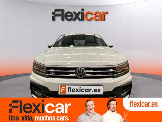 Foto del VOLKSWAGEN Tiguan 2.0TDI Sport 4Motion DSG 176kW (9.75)