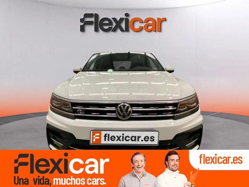 Foto del VOLKSWAGEN Tiguan 2.0TDI Sport 4Motion DSG 176kW (9.75)