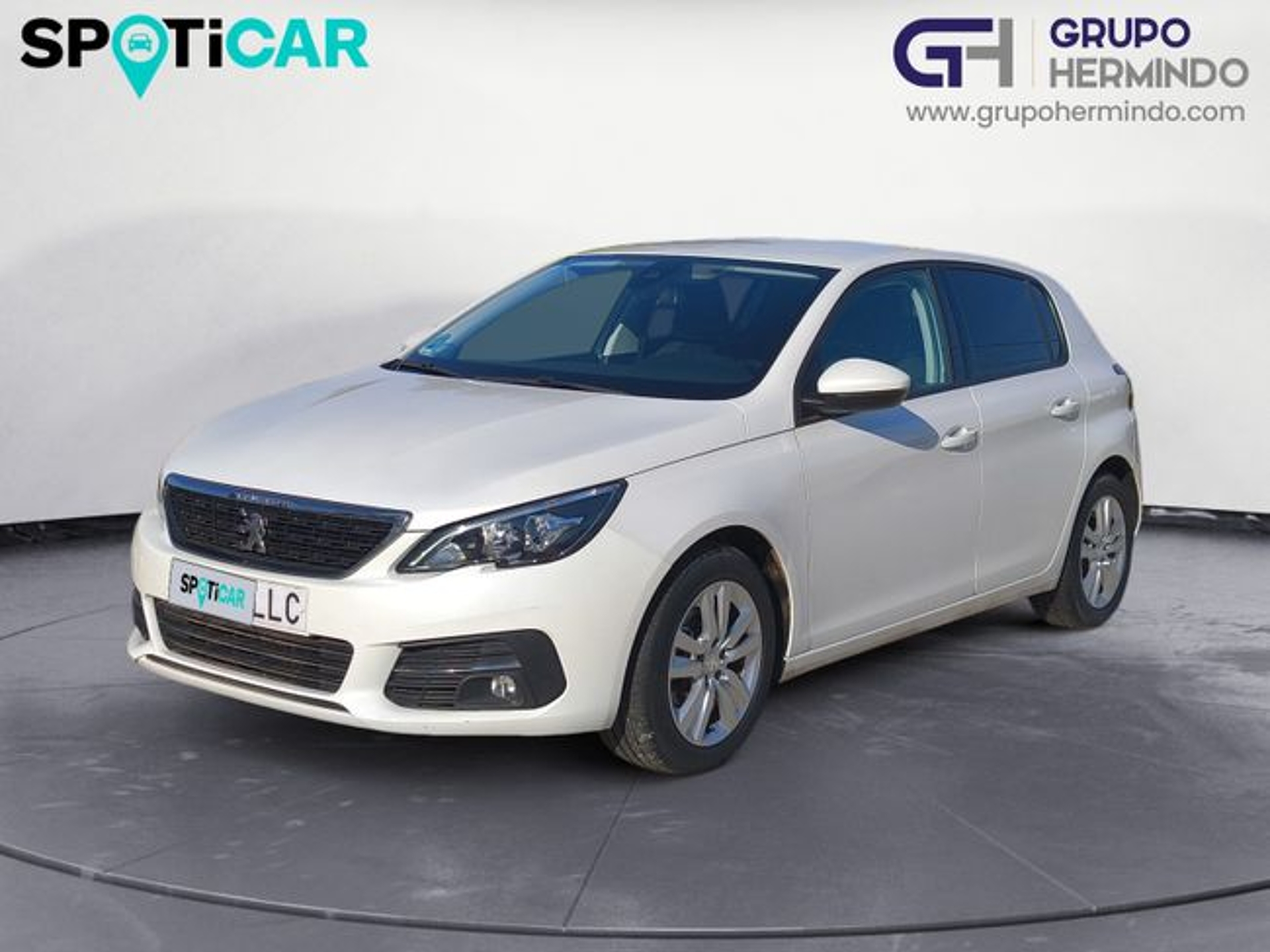 Imagen de PEUGEOT 308