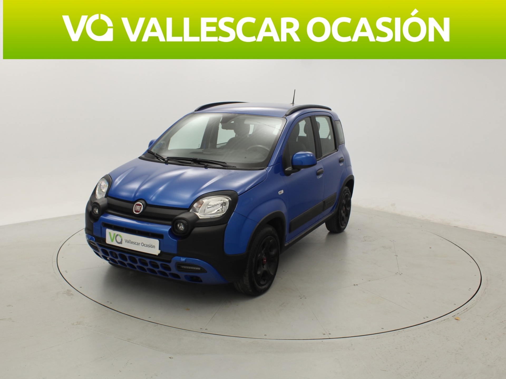 Imagen de FIAT Panda