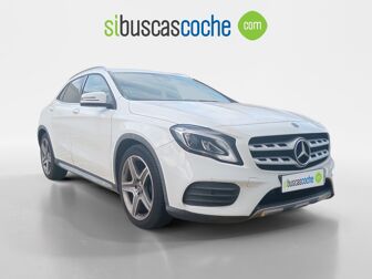 Imagen de MERCEDES Clase GLA GLA 200d