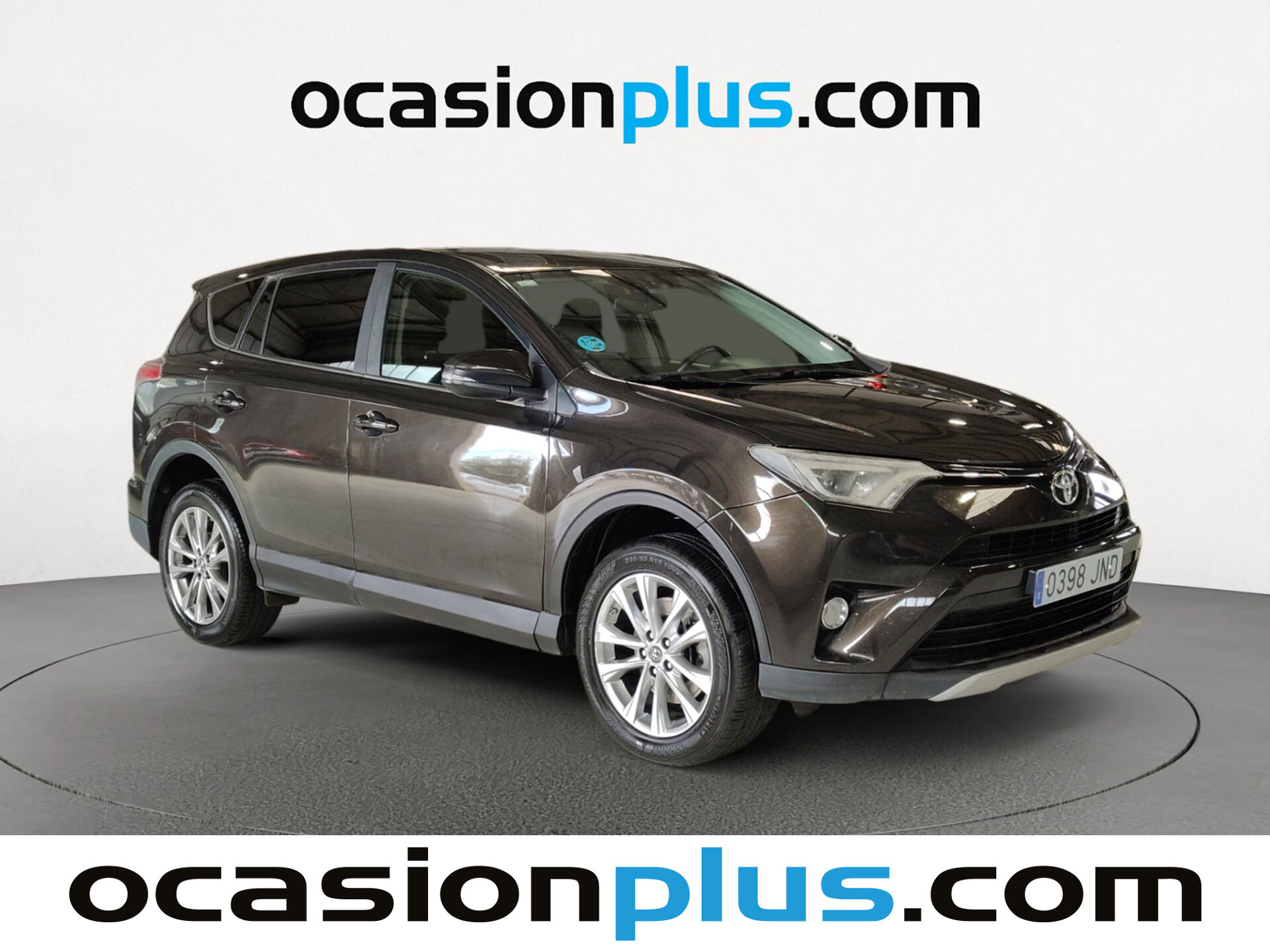 Imagen 2 de TOYOTA RAV-4