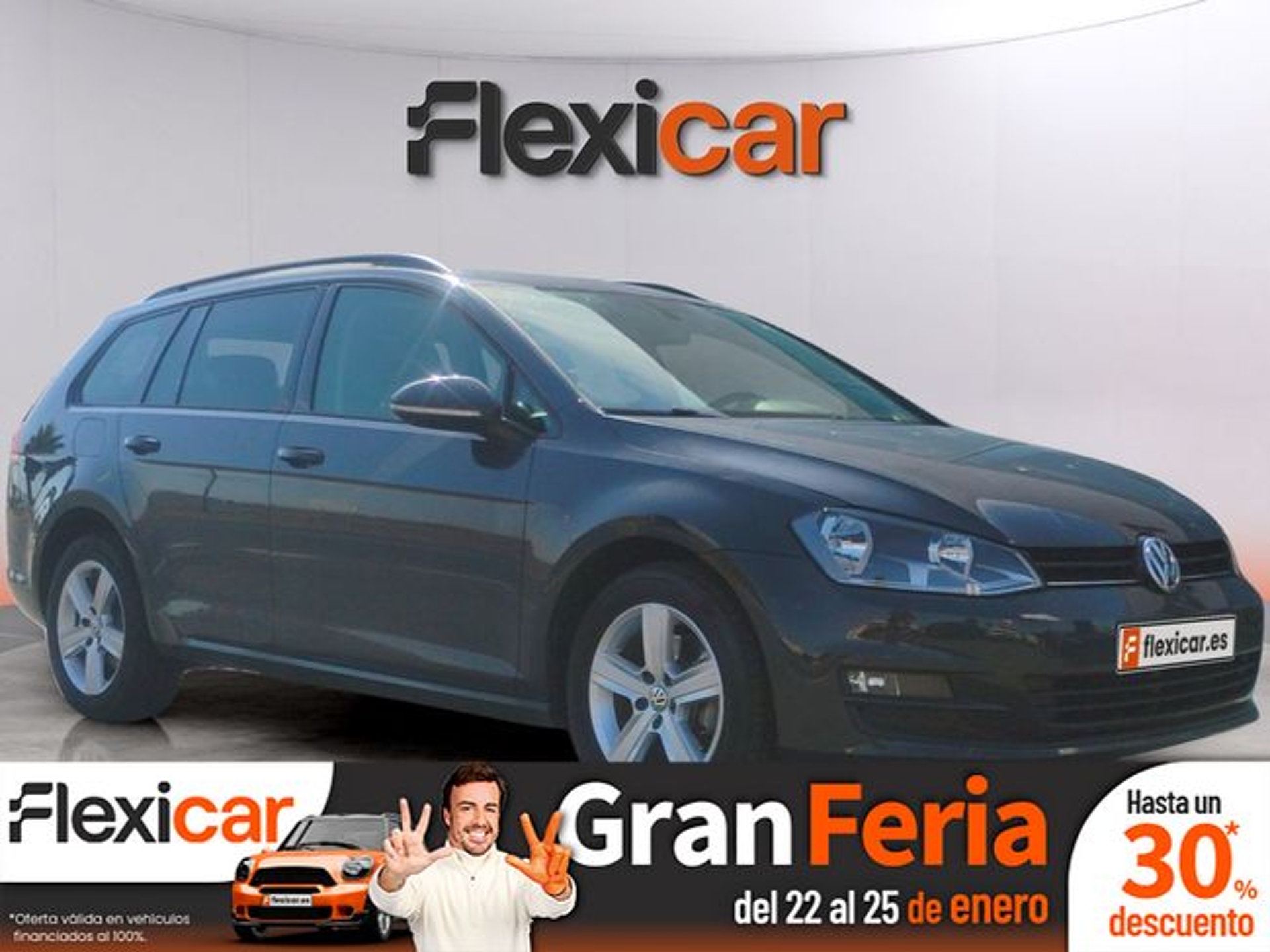 Imagen de VOLKSWAGEN Golf