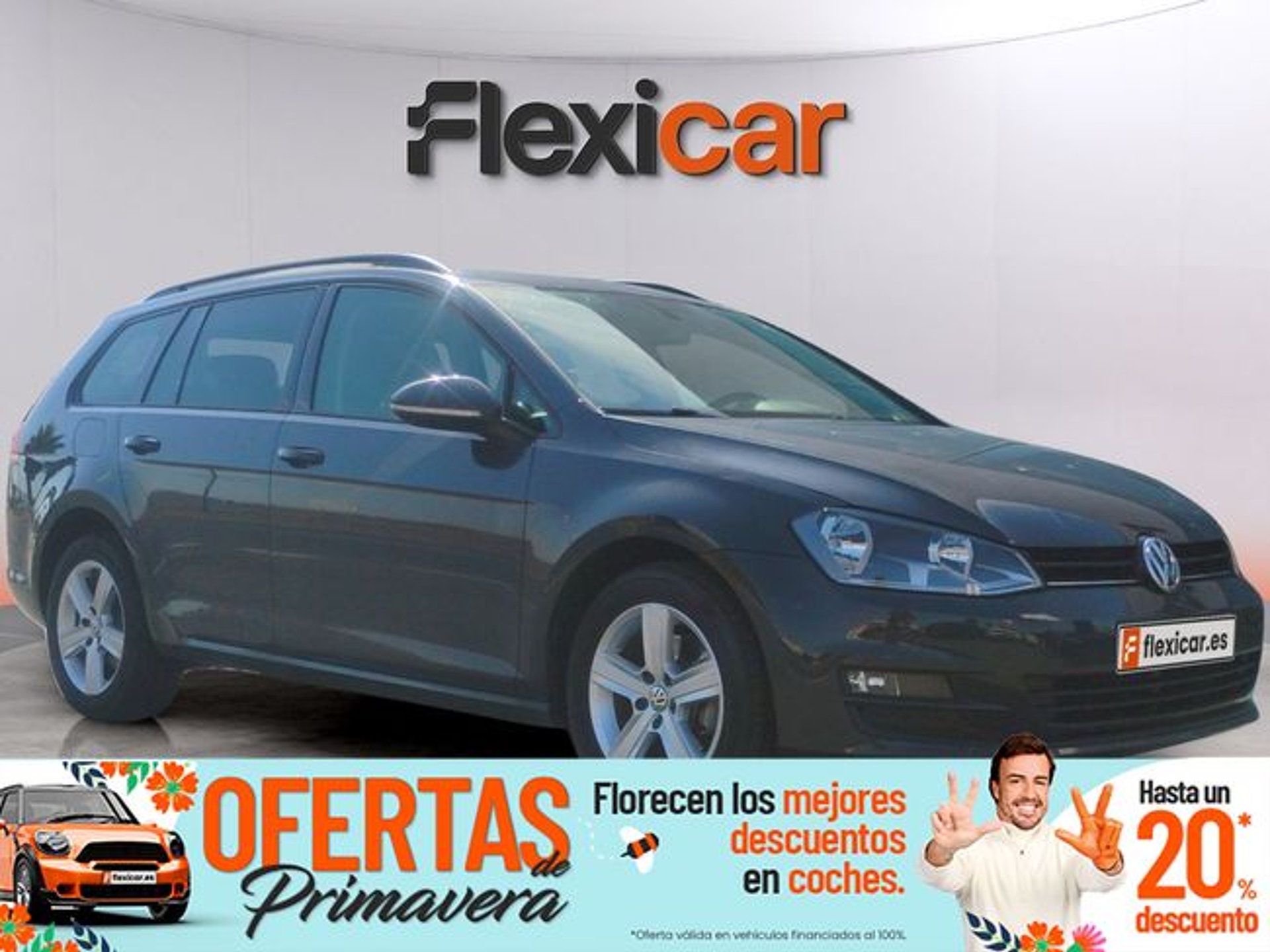 Imagen de VOLKSWAGEN Golf