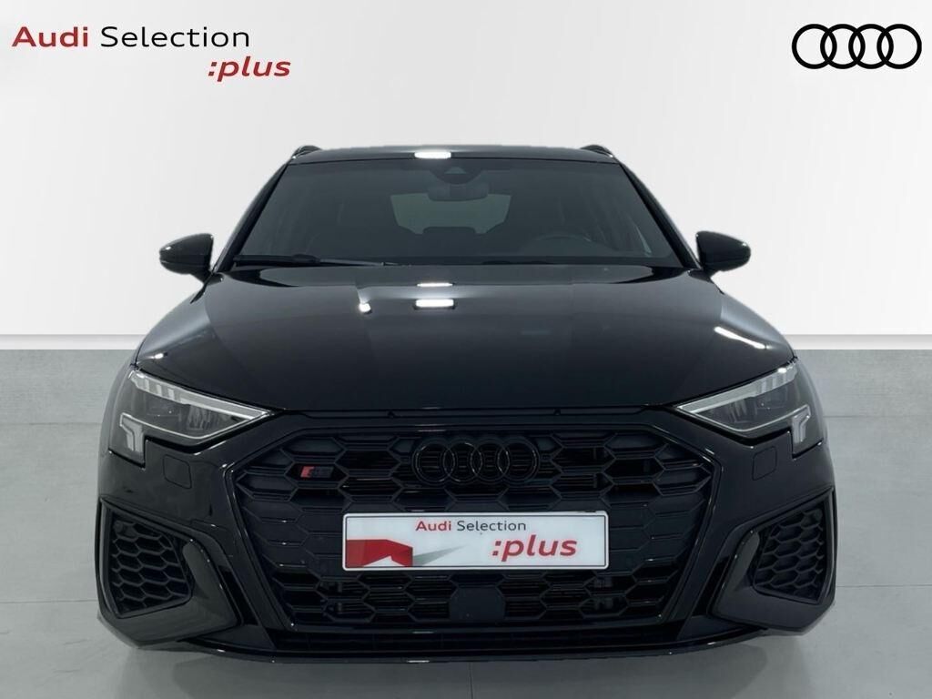 AUDI A3 (2.0 TFSI quattro 228 kW (310 CV) S tronic) en Barcelona