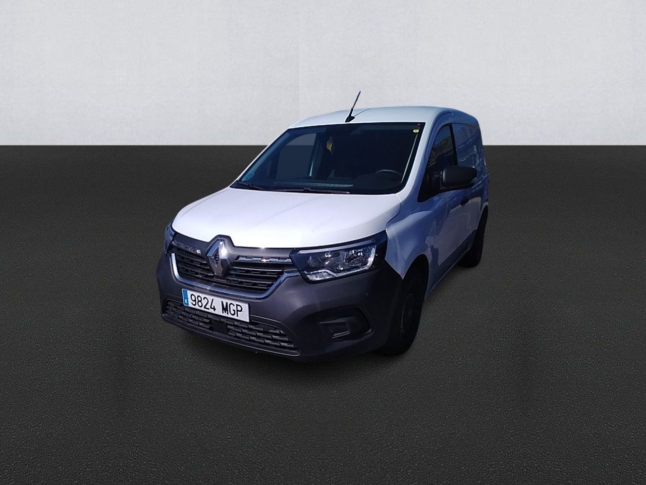 RENAULT Kangoo (dCi Blue L1 70 kW (95 CV)) en Madrid