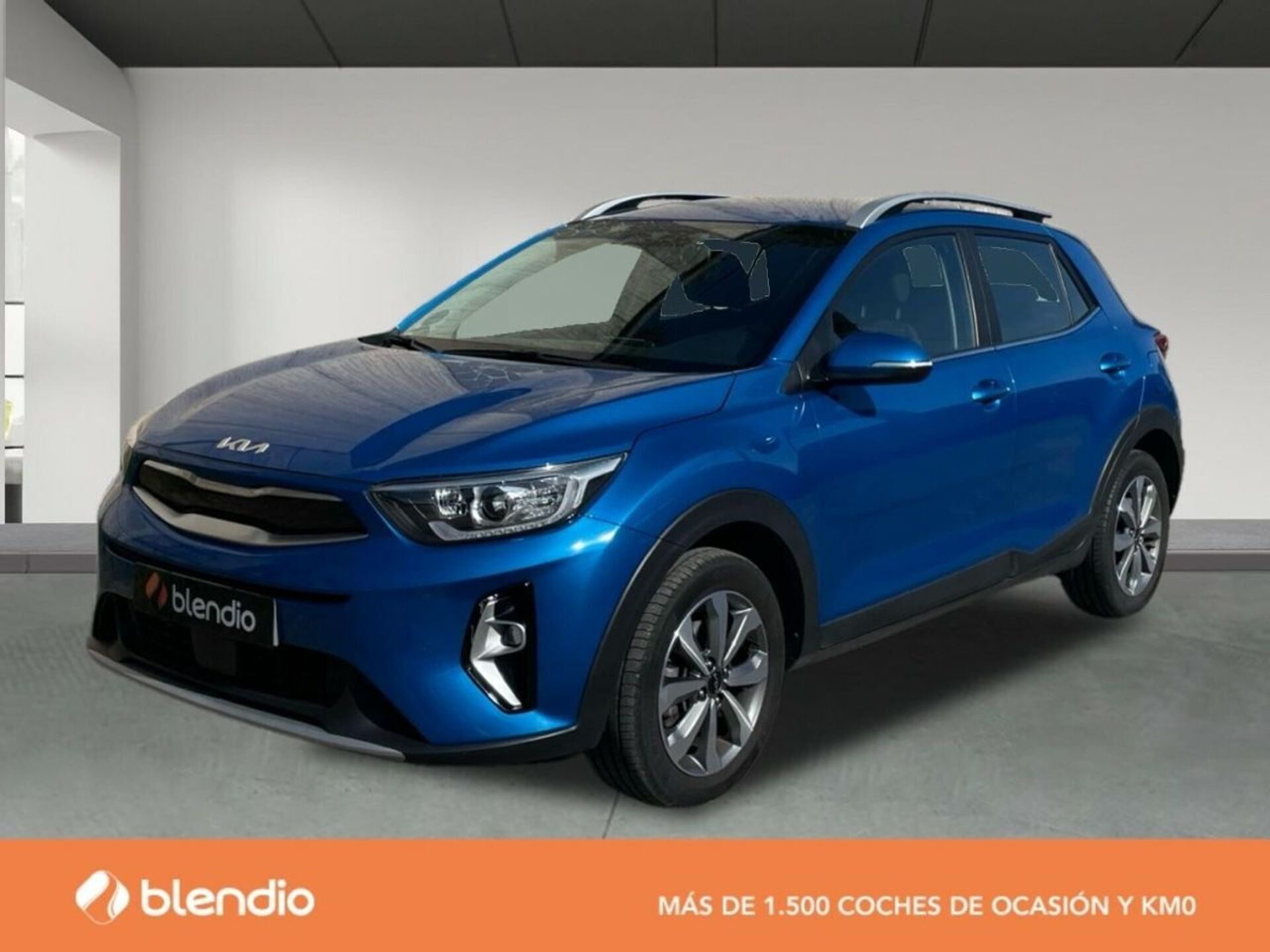 Imagen 1 de KIA Stonic