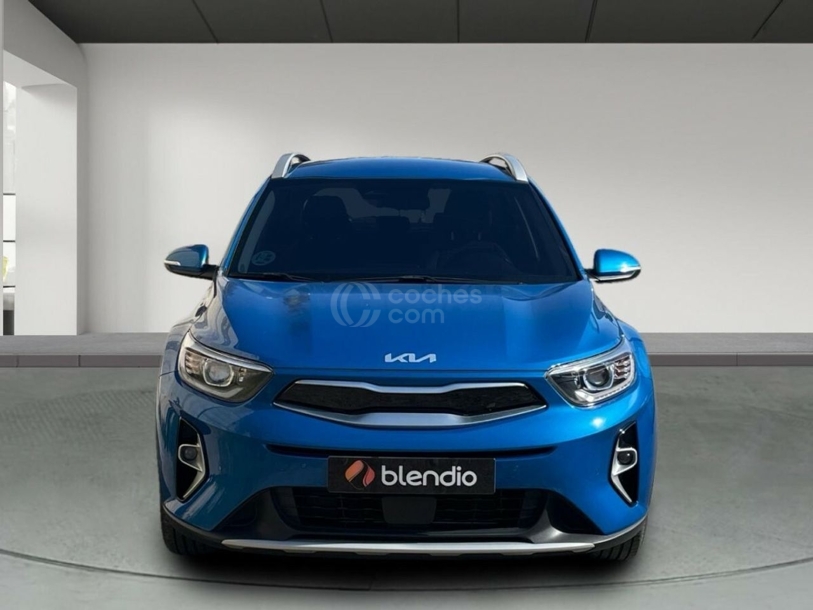 Foto del KIA Stonic 1.2 DPi Drive