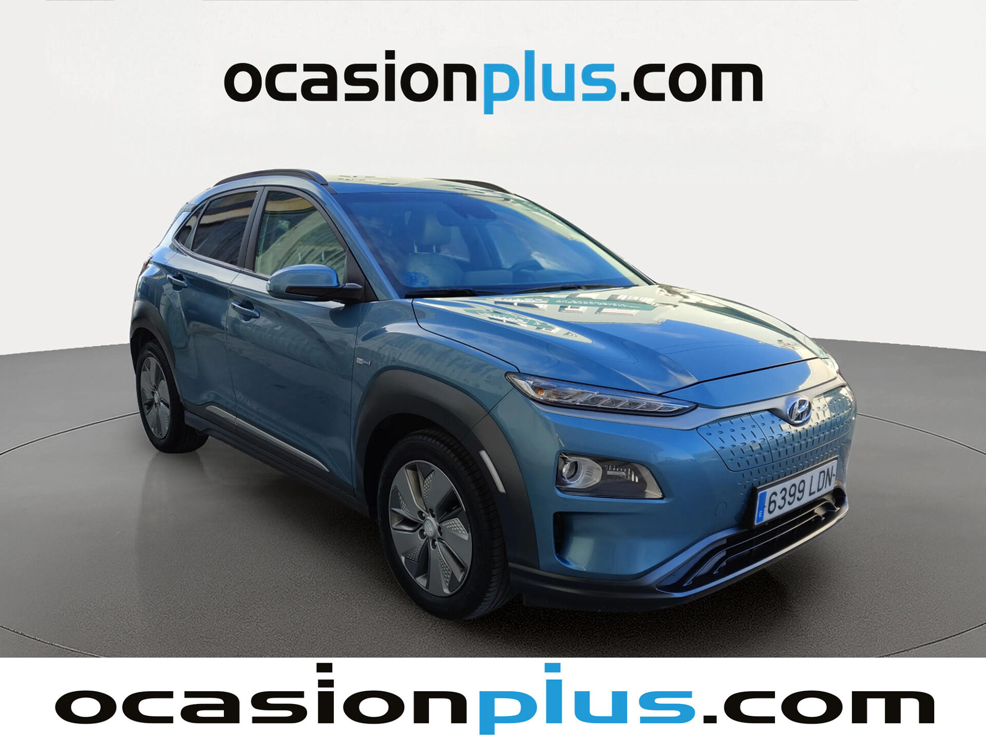 Imagen 2 de HYUNDAI Kona