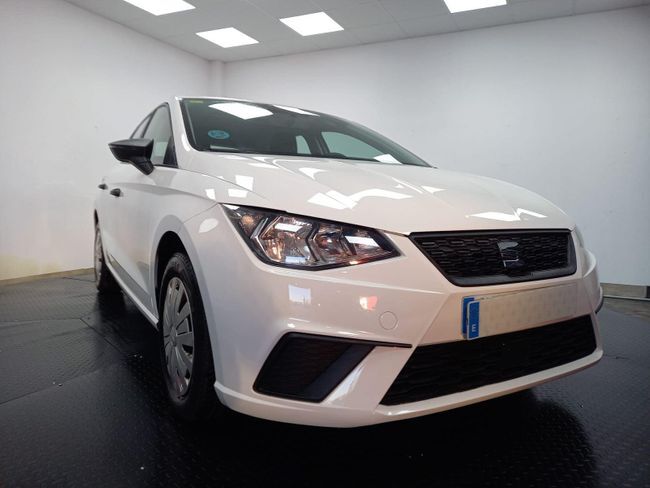Foto del SEAT Ibiza 1.0 EcoTSI S&S Reference 95