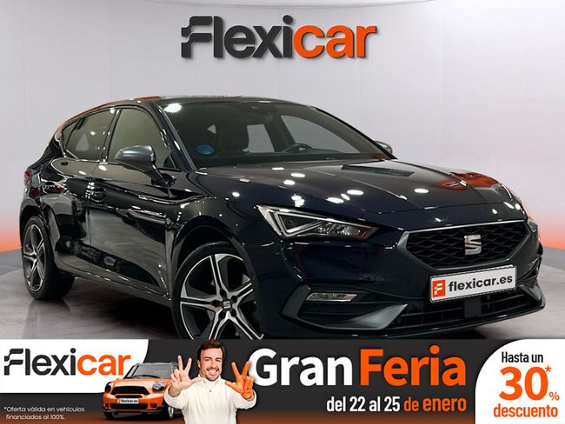 Imagen de SEAT León