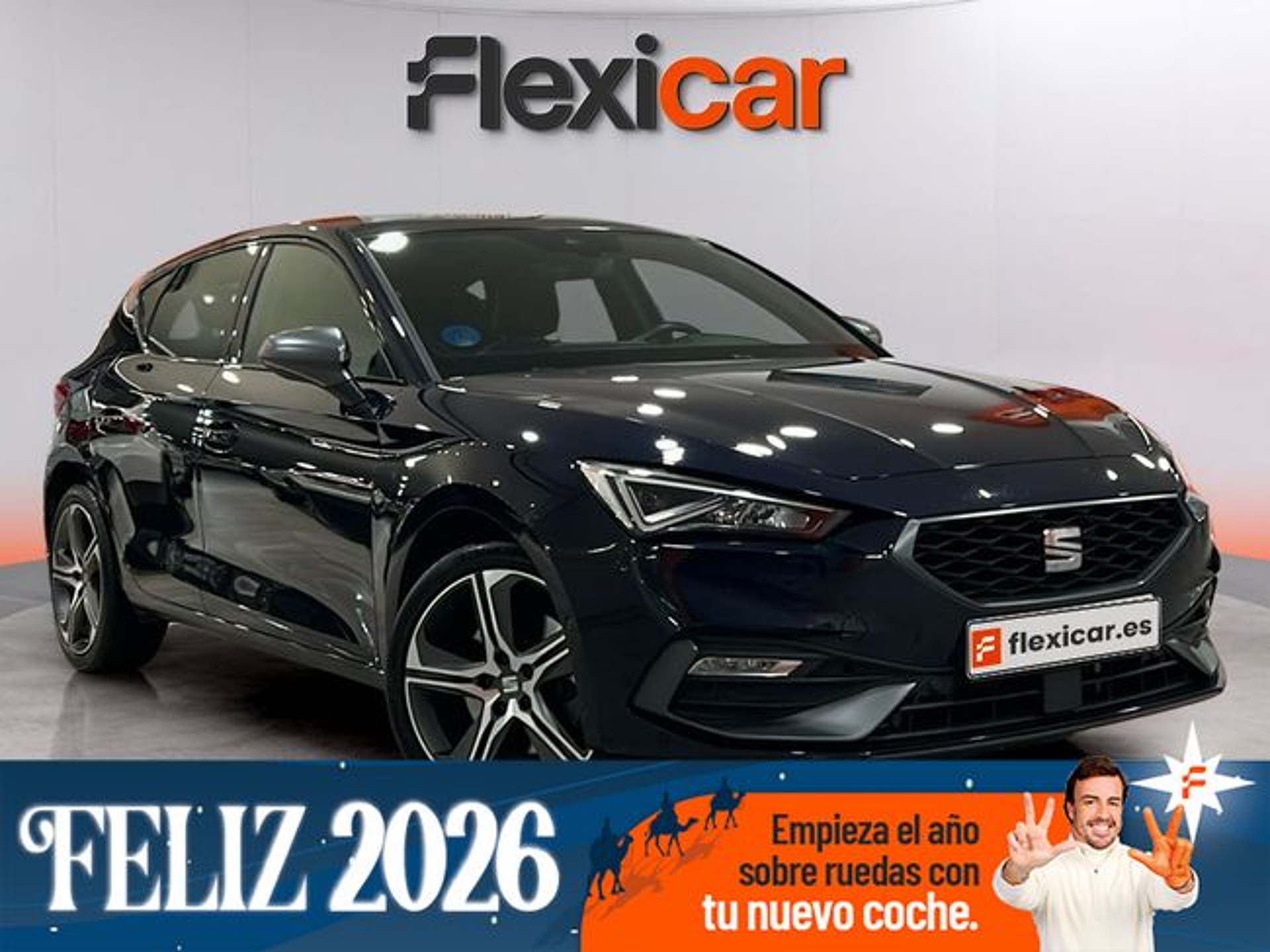 Imagen de SEAT León