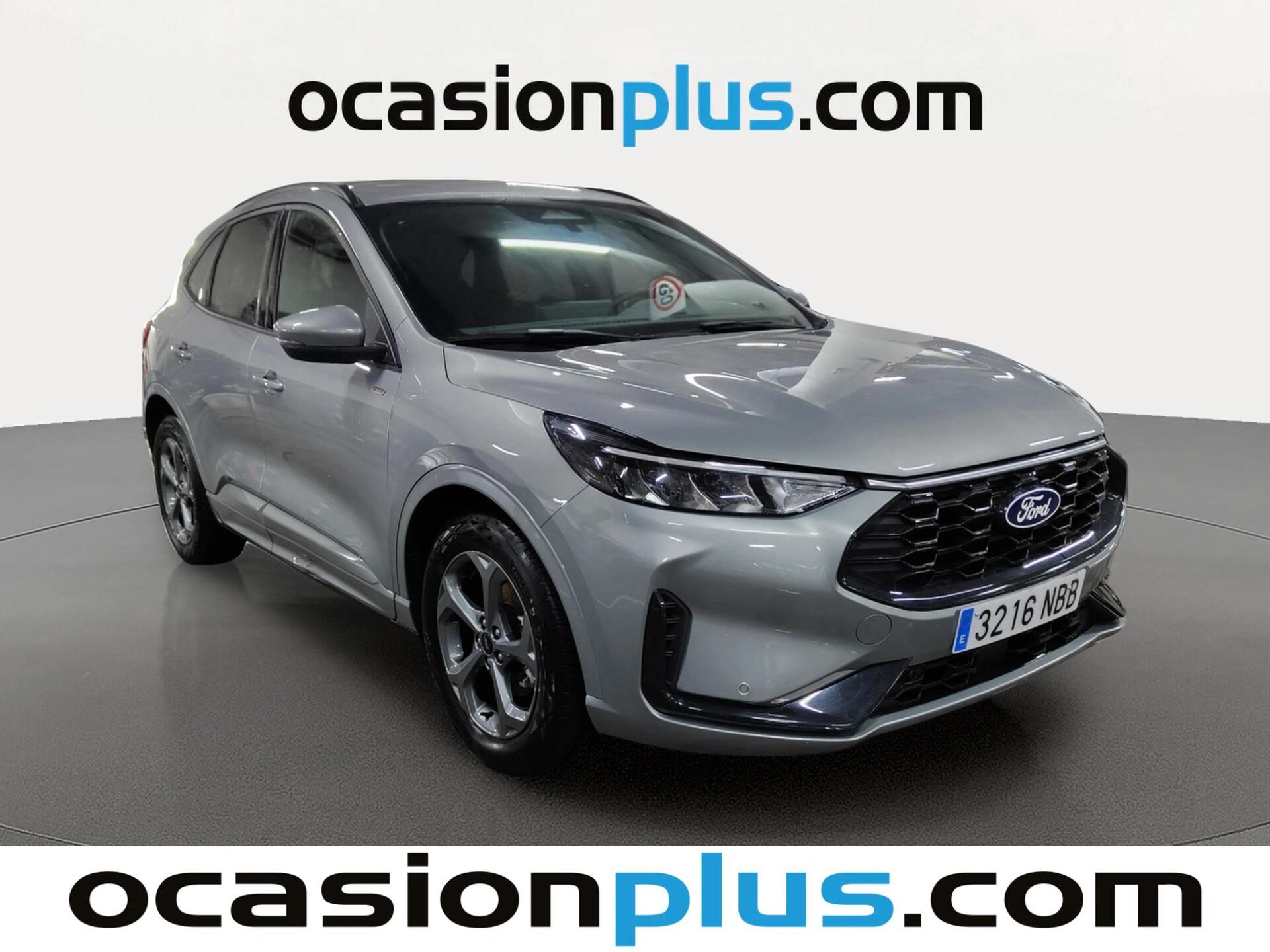 Imagen 2 de FORD Kuga