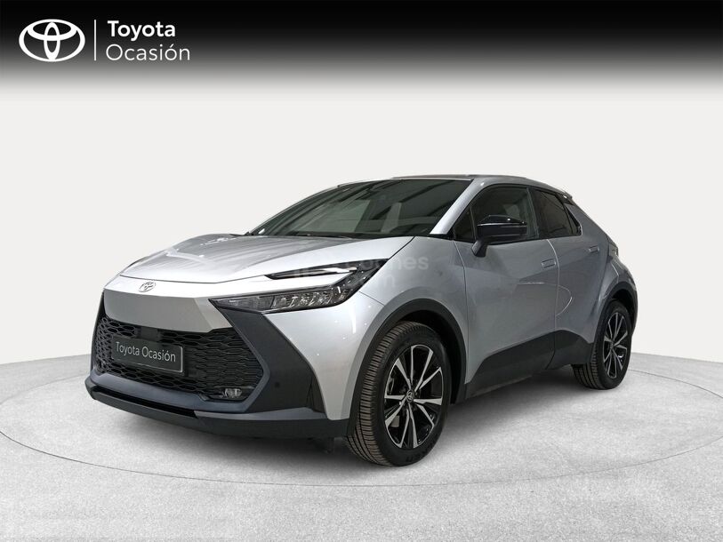 Foto del TOYOTA C-HR 220PH Advance