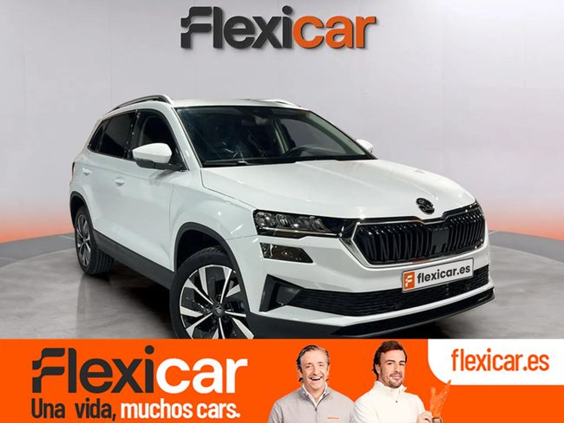 Imagen de SKODA Karoq